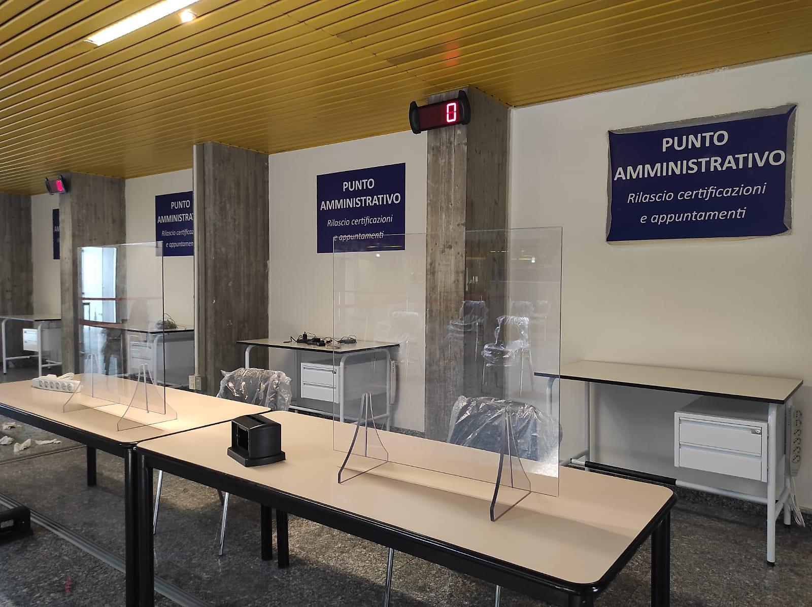 Bertolaso Lunedi A Crema Per L Inaugurazione Del Centro Vaccini La Provincia