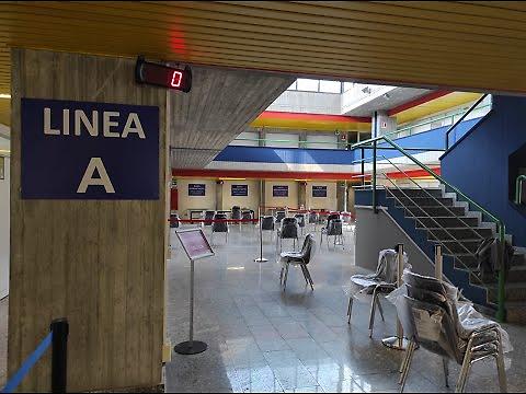 Video Anteprima Il Centro Vaccinale Di Crema Nell Ex Tribunale La Provincia