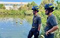 Tragedia sul canale: giovane perde la vita dopo la caduta in acqua