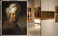 Omaggio a Rembrandt e ai pittori olandesi: dal 6 marzo al 7 giugno la mostra in pinacoteca