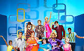 "Hairspray" The Broadway Musical