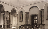 Visite guidate alla scoperta della Biblioteca e non solo