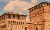 Giornata dei Castelli, Palazzi e Borghi medievali aperti, edizione serale