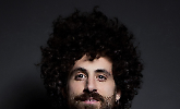 Gio Evan in tournée con "L'affine del mondo"