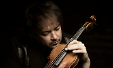 Concerto: Krylov Violin Project