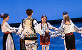 Festival Canti, Balli e Costumi Romeni a Cremona