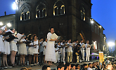 XV edizione del Cremona Summer Festival