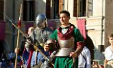 58° Palio di Isola Dovarese: Navigatio Insulensis - De Hominis Itinere