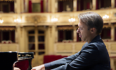Cinquant’anni dal Köln Concert nella platea vuota del Ponchielli