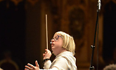 Inaugurazione della piazza con l’Orchestra MagicaMusica
