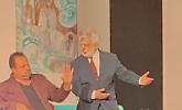 “Un cretino è per sempre” commedia di Carlo Saglia