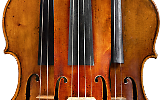 Il Suono di Stradivari, Amati, Bergonzi, Guarneri