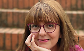 Roberta Recchia presenta il suo romanzo "Tutta la vita che resta"