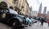 Cremona accoglie oltre 160 veicoli d’epoca grazie al Cavec