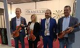 Cremona Musica, la città delle note che incanta l’Europa