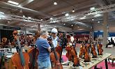 Cremona Musica 2025, giornata di applausi e grandi interpreti