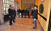 La Polizia di Stato celebra San Michele: “Simbolo di giustizia e protezione”