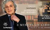 ‘La regola del silenzio’: abbracciare la vita anche senza parole