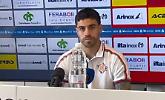 Cremonese, Payero: «Contento di essere grigiorosso, Vázquez mi ha aiutato a inserirmi»