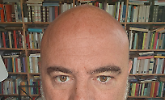 Incontro con Jacopo Masini e il suo libro Cartacce