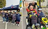 Kart Terapia: oltre 100 partecipanti all'iniziativa all'insegna dell'inclusione