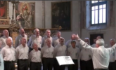 Il Coro Giuseppe Paulli per 'Dopo di Noi Insieme'