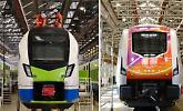 Il treno per le Olimpiadi ferma a Cremona per vestirsi a festa