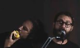 Dentifricio. Uno spettacolo di Acrobatiche poetiche 2025