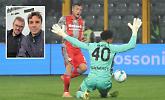 Cremonese-Udinese 1-0: il commento del primo tempo