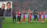 Cremonese-Udinese 1-1, pari stretto per i grigiorossi. Il commento di fine gara