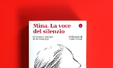 "Mina. La voce del silenzio" con Jacopo Tomatis e Alessandro Bratus