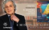 ‘Il mistero della cascata’: quell'irresistibile fascino del male