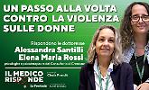 Contrastare la violenza di genere: il progetto che forma, unisce e sensibilizza