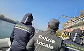 Operazione “Po”, maxi controlli lungo il Grande Fiume Operazione “Po”, maxi controlli lungo il Grande Fiume