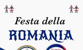 Spettacolo dedicato alla Festa della Romania