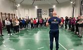Al via il corso gratuito di difesa personale femminile