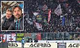 Cremonese-Inter, il commento all'intervallo (0-2)