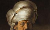 Mostra: Omaggio a Rembrandt e alla pittura olandese