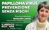 Papilloma virus: vaccino e prevenzione al centro