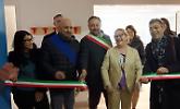 Laboratori e mini caseificio alla Casearia: la fotogallery dell&rsquo;inaugurazione