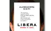 Presentazione del libro "Libera. Storia di Anna"