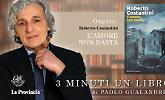 &lsquo;L'amore non basta&rsquo;: volont&agrave; o destino? Il giallo dell'anima