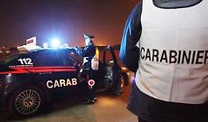 Anni di violenze sulla compagna: scatta l’allontanamento con braccialetto elettronico
