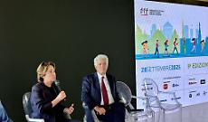 Torna Fitwalking for AIL per sostenere ricerca e pazienti ematologici