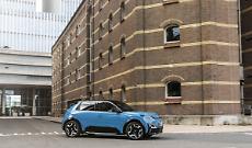 Arriva la nuova Nissan Micra, 100% elettrica
