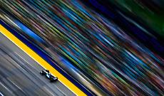 Russell in pole a Singapore davanti a Verstappen, Hamilton 6°