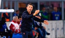 Prima gioia per il Lecce, battuto il Parma al Tardini