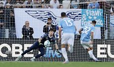 Emozioni, errori e gol, all'Olimpico Lazio-Torino 3-3