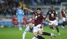 Decide Simeone, il Toro batte il Napoli con il gol del grande ex