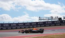 Verstappen in pole ad Austin davanti a Norris, terzo Leclerc